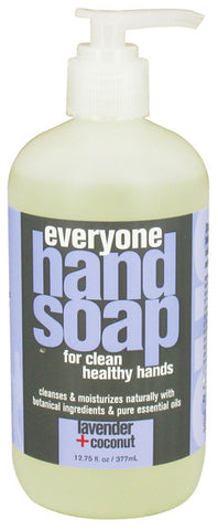 EO PRODUCTS - Everyone Hand Soap Lavender Coconut