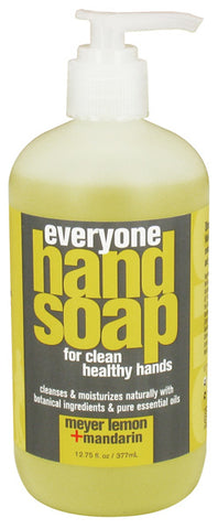 EO PRODUCTS - Everyone Hand Soap Meyer Lemon Mandarin