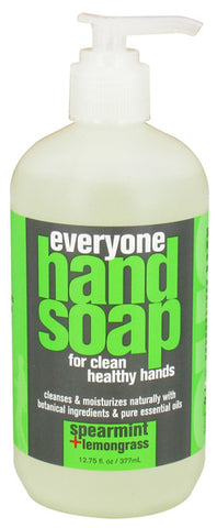 EO PRODUCTS - Everyone Hand Soap Spearmint Lemongrass