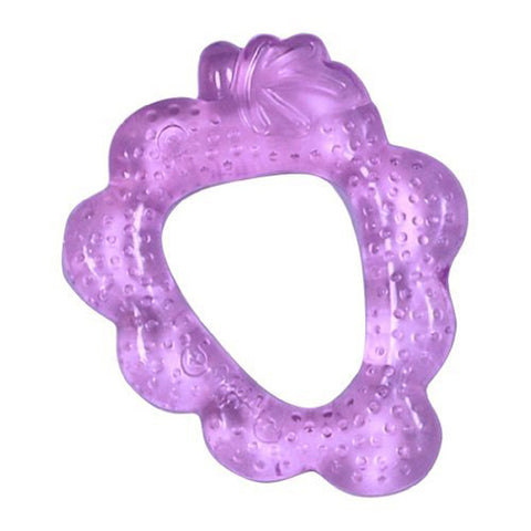 GREEN SPROUTS - Fruit Cool Soothing Teether Purple Grape