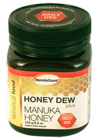 MANUKAGUARD - Manuka Honey Table Blend