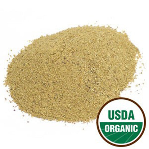 STARWEST BOTANICALS - Organic Triphala Powder