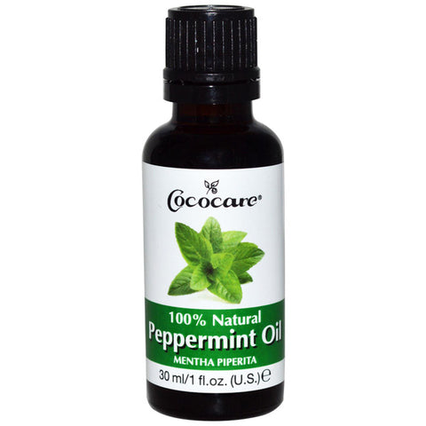COCOCARE - 100% Natural Peppermint Oil