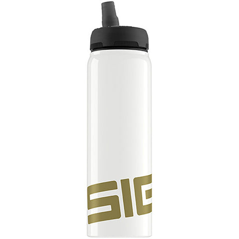 SIGG - Water Bottles Active Top Gold
