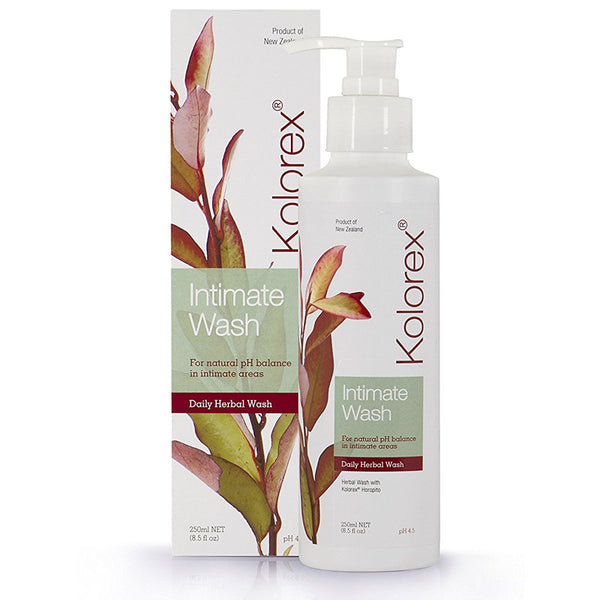 KOLOREX - Intimate Wash
