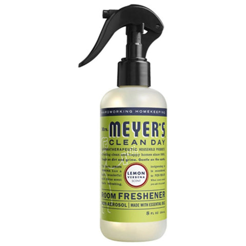 MRS. MEYER'S - Room Freshener Lemon Verbena