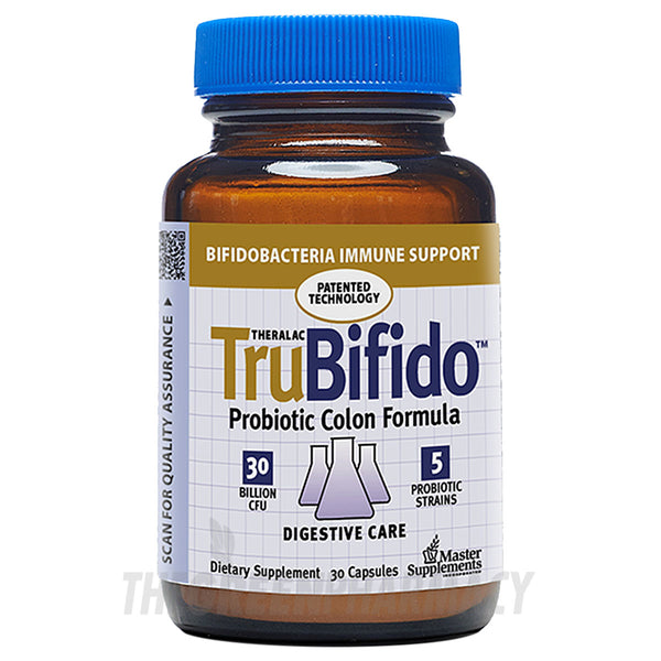 MASTER - TruBifido Probiotic Colon Formula