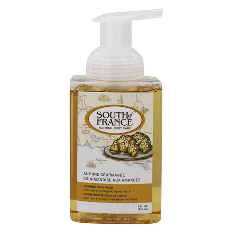 SOUTH OF FRANCE - Foaming Hand Wash Almond Gourmande