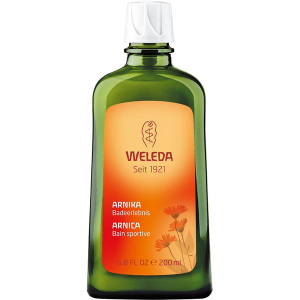 WELEDA - Arnica Muscle Soak