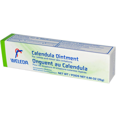 WELEDA - Calendula Ointment