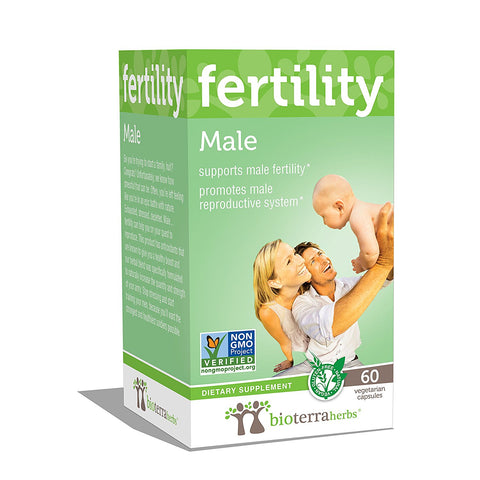BIO TERRA - Male… fertility
