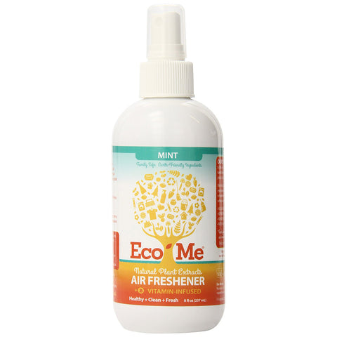 ECO-ME - Vitamin Infused Air Fresheners Mint