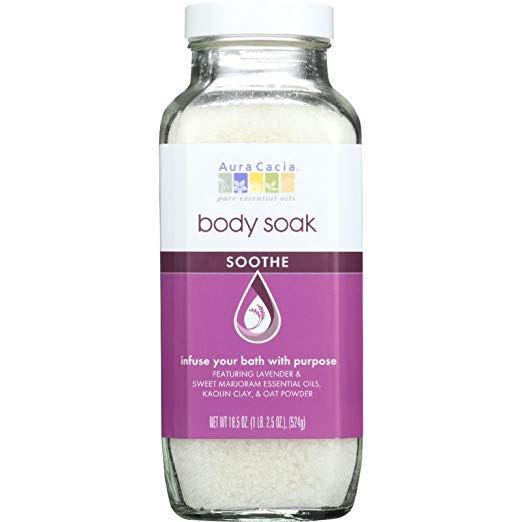 AURA CACIA - Soothe Body Soak