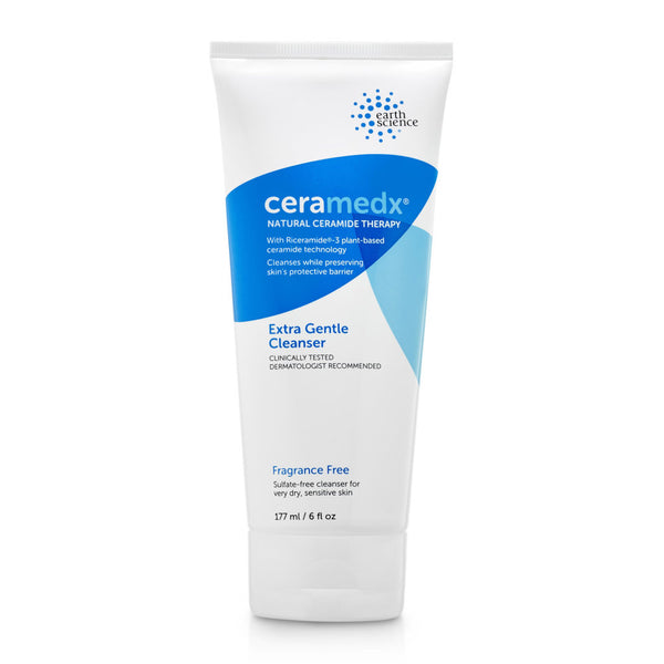 CERAMEDX - Extra Gentle Cleanser