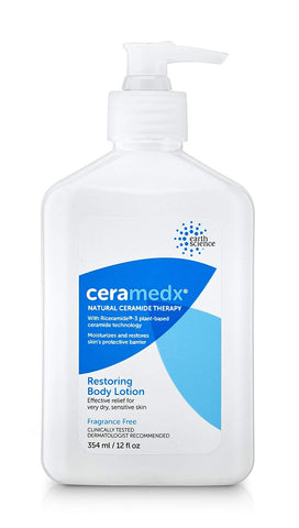 CERAMEDX - Restoring Body Lotion