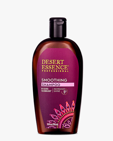DESERT ESSENCE - Smoothing Shampoo