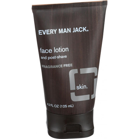 EVERY MAN JACK - Face Lotion & Post