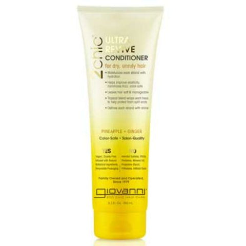 GIOVANNI - 2Chic Ultra-Revive Conditioner Pineapple Ginger