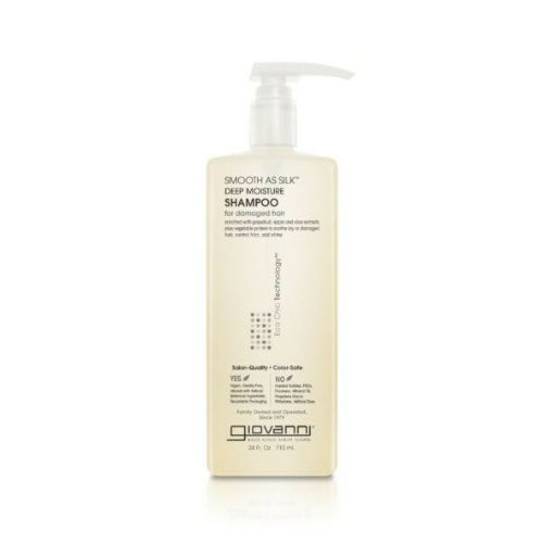GIOVANNI - Smooth as Silk Deep Moisture Conditioner