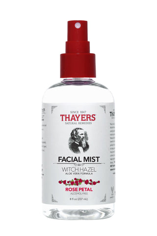 THAYERS - Rose Petal Facial Mist