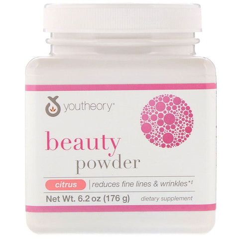 YOUTHEORY - Beauty Powder