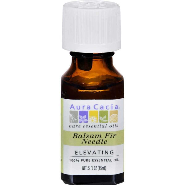 AURA CACIA - 100% Pure Essential Oil Balsam Fir Needle