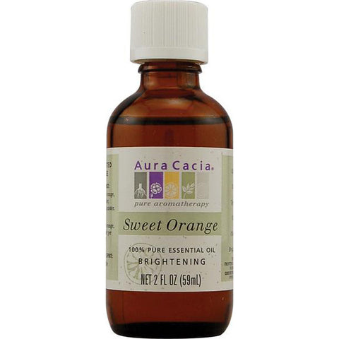 AURA CACIA - 100% Pure Essential Oil Sweet Orange