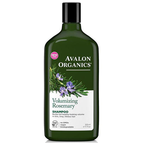 AVALON - Rosemary Volumizing Shampoo