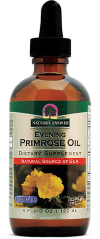 Natures Answer Liquid Evening Primrose Oil