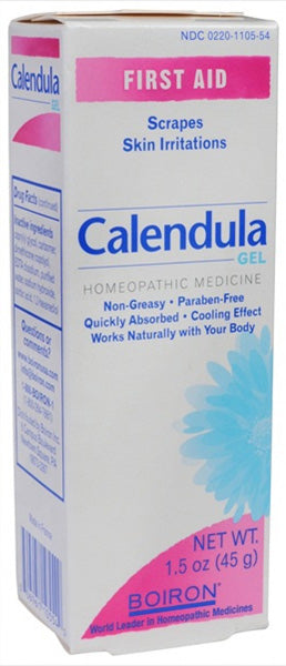 Boiron Calendula Gel