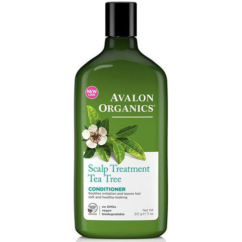 AVALON - Tea Tree Scalp Treatment Conditioner