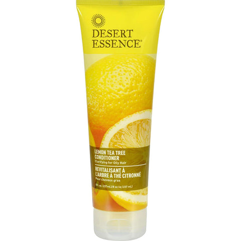 DESERT ESSENCE - Lemon Tea Tree Conditioner