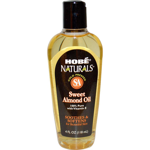 HOBE - Sweet Almond Oil