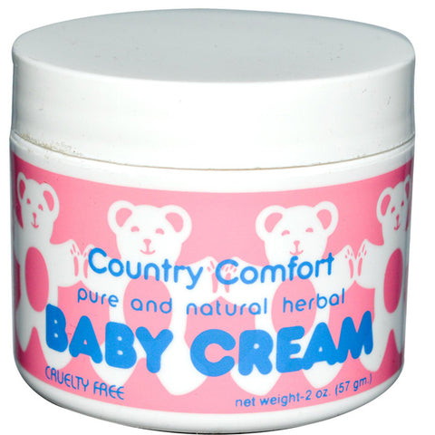 Country Comfort Baby Creme
