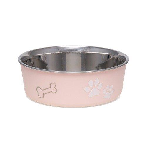 Bella Merlot Pet Bowl Large - 1 Bowl