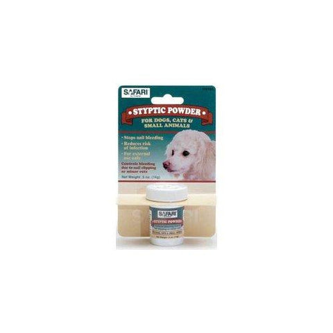 Syptic Powder for Dogs and Cats - 0.5 oz.