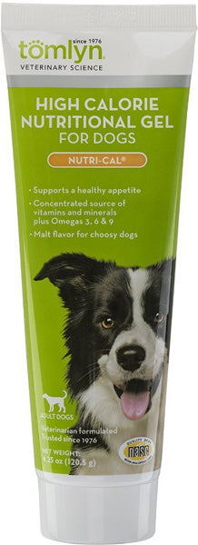 Nutri-Cal Dietary Supplement for Dogs