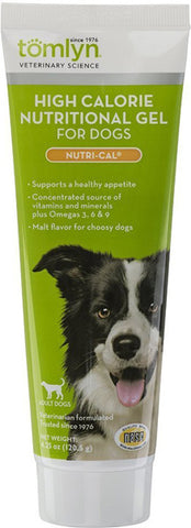 Nutri-Cal Dietary Supplement for Dogs