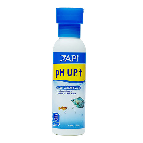 API - pH Up Aquarium pH Adjuster