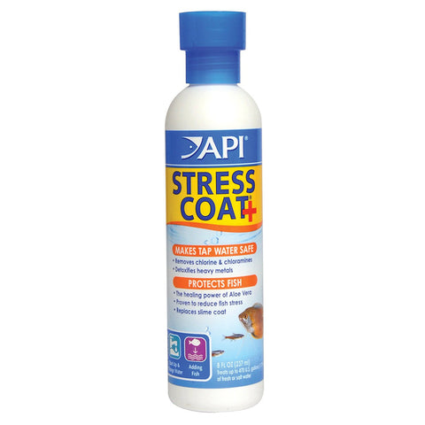 API - Stress Coat Water Conditioner