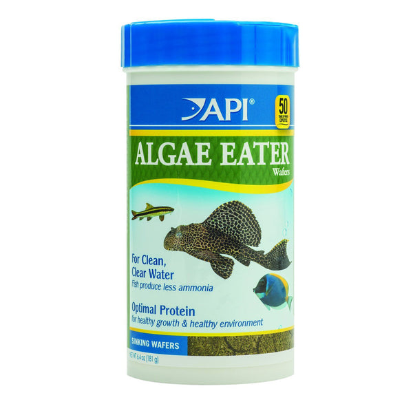 API - Algae Eater Wafers