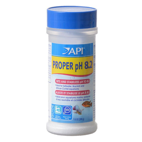 API - Proper pH 8.2 Adjuster