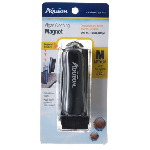 AQUEON - Algae Cleaning Magnet Medium