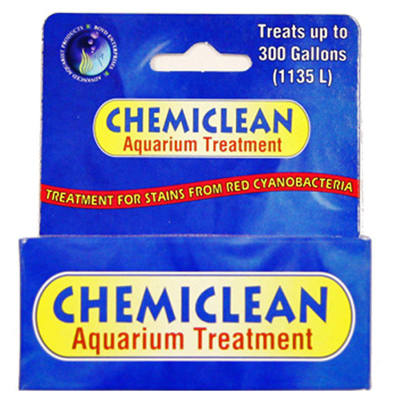 Boyd Enterprises - Chemi Clean Red Slime Remover