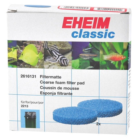 EHEIM - Coarse Filter Pad for 2213 Canister Filter