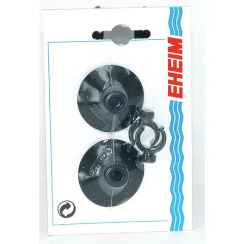 EHEIM - Suction Cup with Clip for 494 Hose