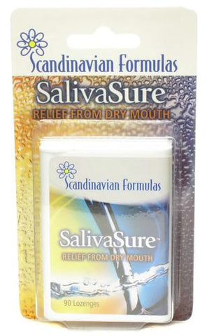 Scandinavian Formulas SalivaSure