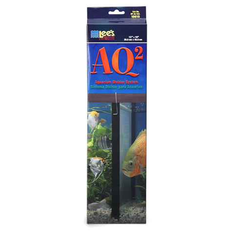 LEE'S - AQ2 Aquarium Divider System
