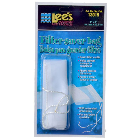 LEE'S - Filter Saver Bag Small