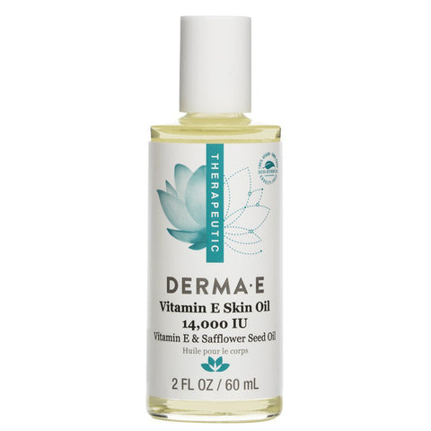 DERMA E - Vitamin E Skin Oil 14000 IU